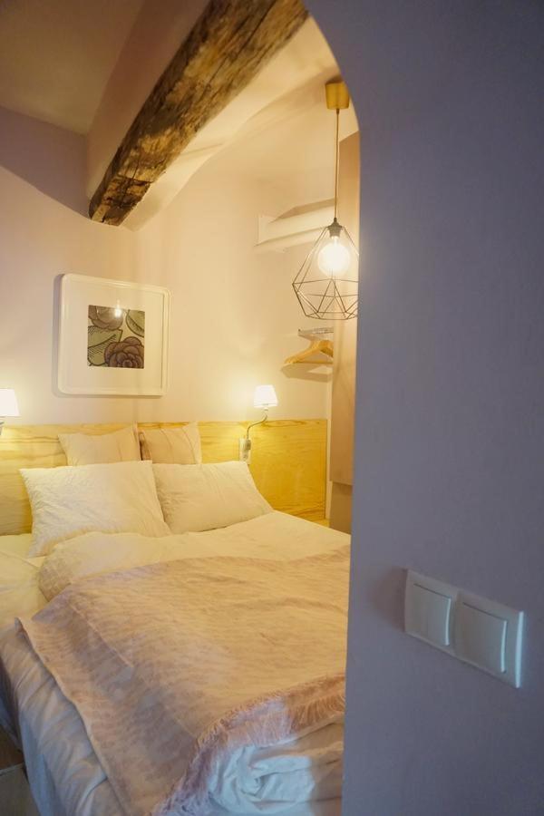Maris Studio-Apartment เวียนนา ภายนอก รูปภาพ