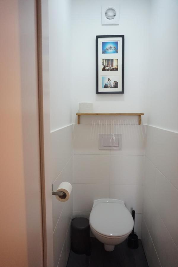 Maris Studio-Apartment เวียนนา ภายนอก รูปภาพ