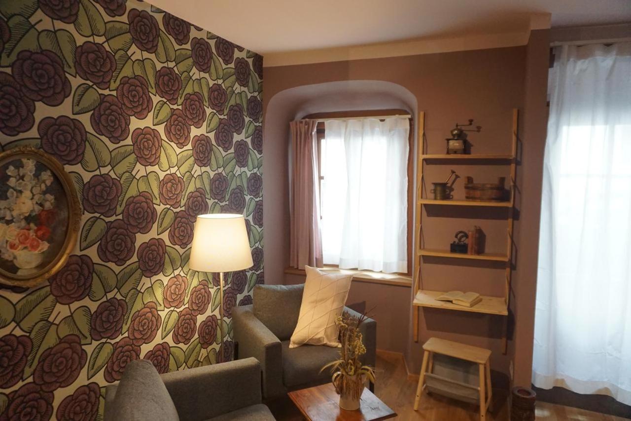 Maris Studio-Apartment เวียนนา ภายนอก รูปภาพ